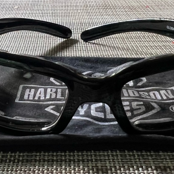 Biker glasses - Picture 3 of 7